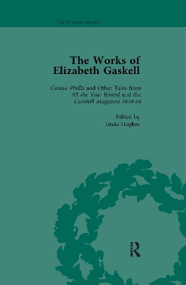 Works of Elizabeth Gaskell, Part II vol 4 book