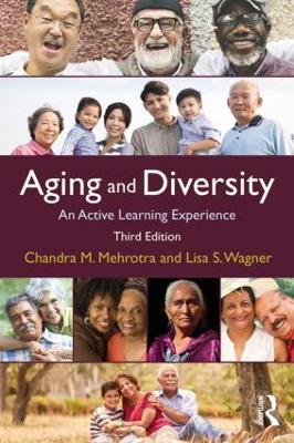 Aging and Diversity by Ph.D. Chandra Mehrotra