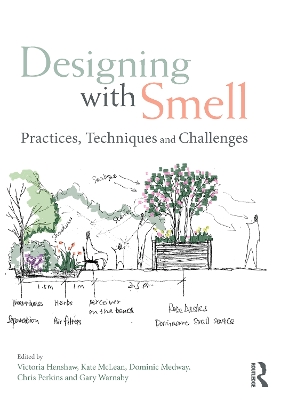 Designing with Smell by Victoria Henshaw