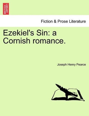 Ezekiel's Sin: A Cornish Romance. book