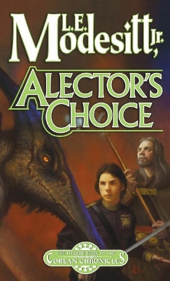 Alector's Choice book