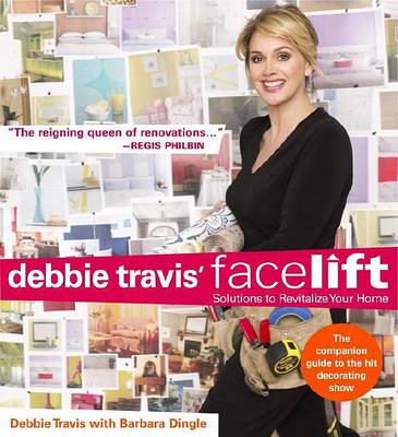 Debbie Travis' Facelift book