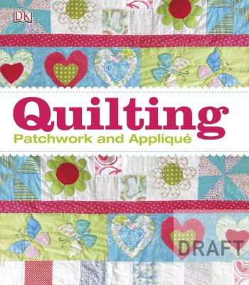 Quilting book