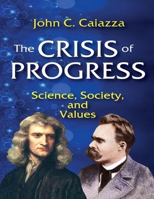 Crisis of Progress book