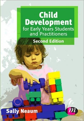 Child Development for Early Years Students and Practitioners book