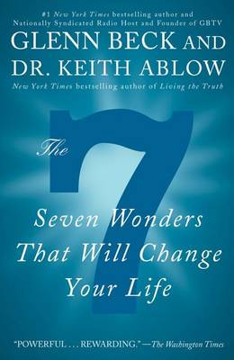 7 Wonders That Will Change Your Life book
