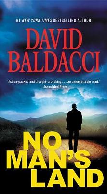 No Man's Land by David Baldacci