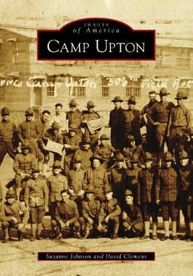 Camp Upton book