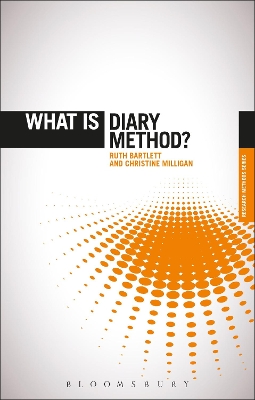 What is Diary Method? book