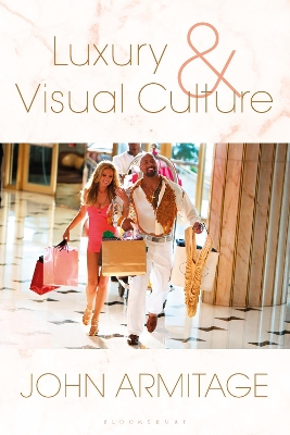 Luxury and Visual Culture book