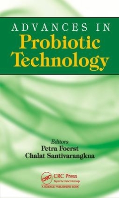 Advances in Probiotic Technology book