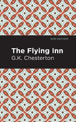 The The Flying Inn by G. K. Chesterton