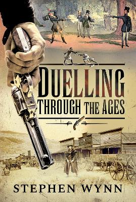 Duelling Through the Ages book