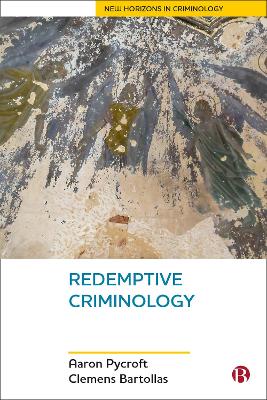 Redemptive Criminology book