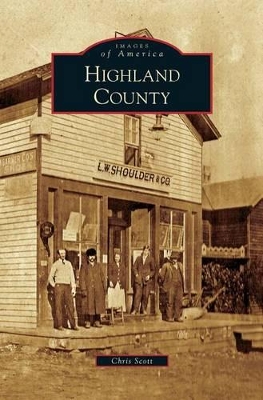 Highland County book