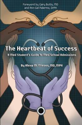 Heartbeat of Success book