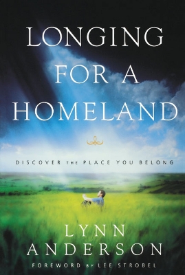 Longing for a Homeland book