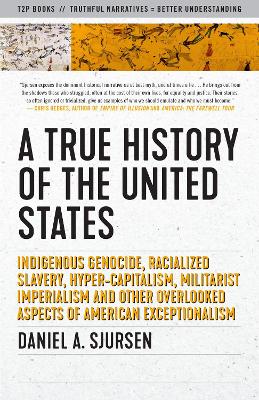 A True History Of The United States book