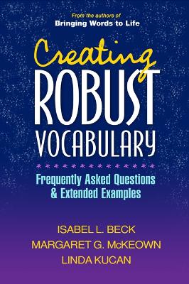 Creating Robust Vocabulary book