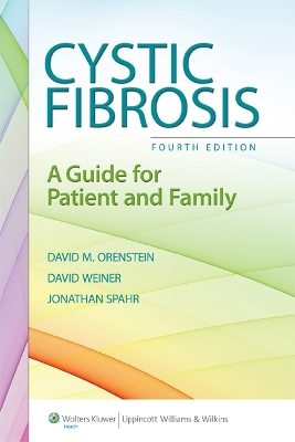 Cystic Fibrosis book