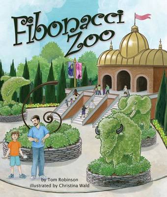 Fibonacci Zoo by Tom Robinson
