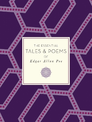 Essential Tales & Poems of Edgar Allan Poe book