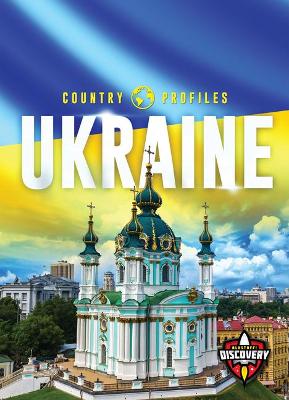 Ukraine book