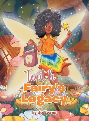 Tooth Fairy's Legacy book