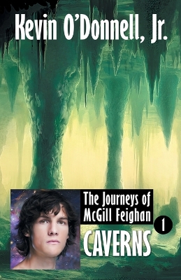 Caverns book