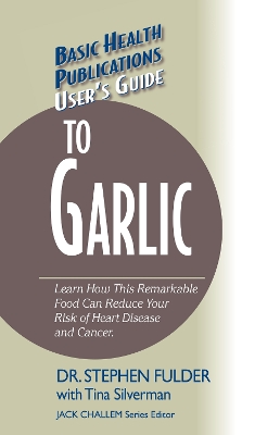 User's Guide to Garlic book