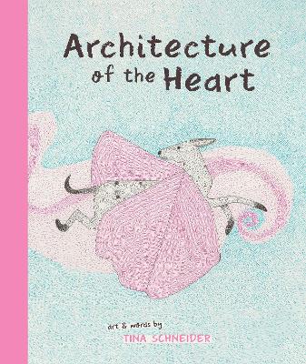 Architecture of the Heart book