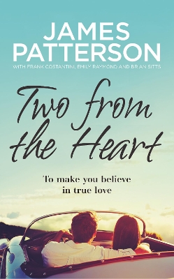 Two from the Heart book