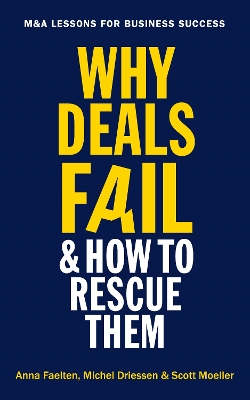 Why Deals Fail and How to Rescue Them book