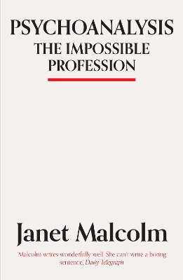 Psychoanalysis book