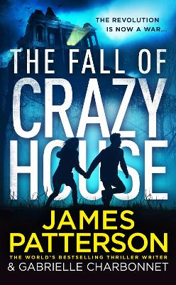 The Fall of Crazy House book