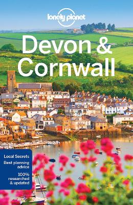 Lonely Planet Devon & Cornwall by Lonely Planet