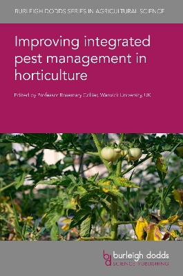 Improving Integrated Pest Management in Horticulture book