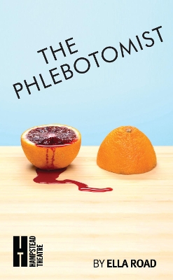 Phlebotomist book