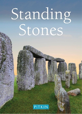 Standing Stones book