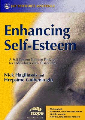 Enhancing Self-Esteem book