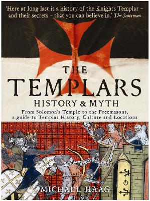 Templars book