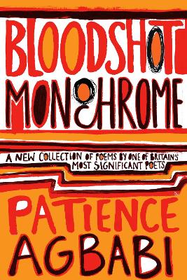 Bloodshot Monochrome book