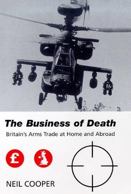 Business of Death book