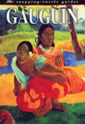 Gauguin by David Spence