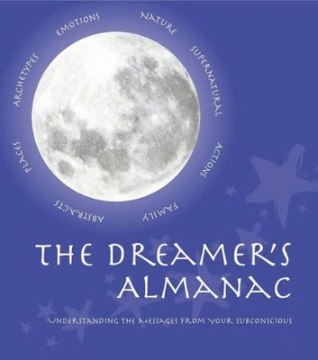 The Dreamer's Almanac book