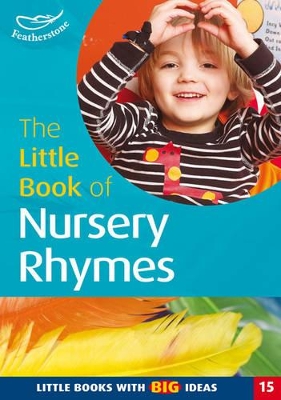 Little Book of Nursery Rhymes book