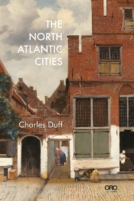 The North Atlantic Cities book