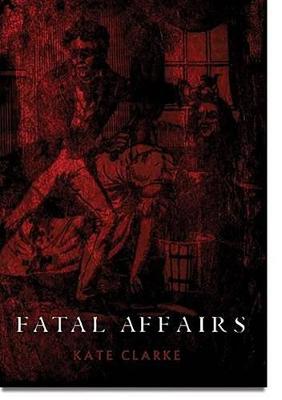 Fatal Affairs book