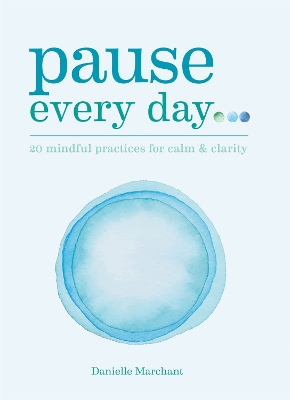 Pause Every Day book