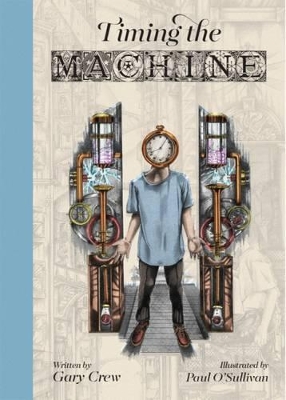Timing the Machine book